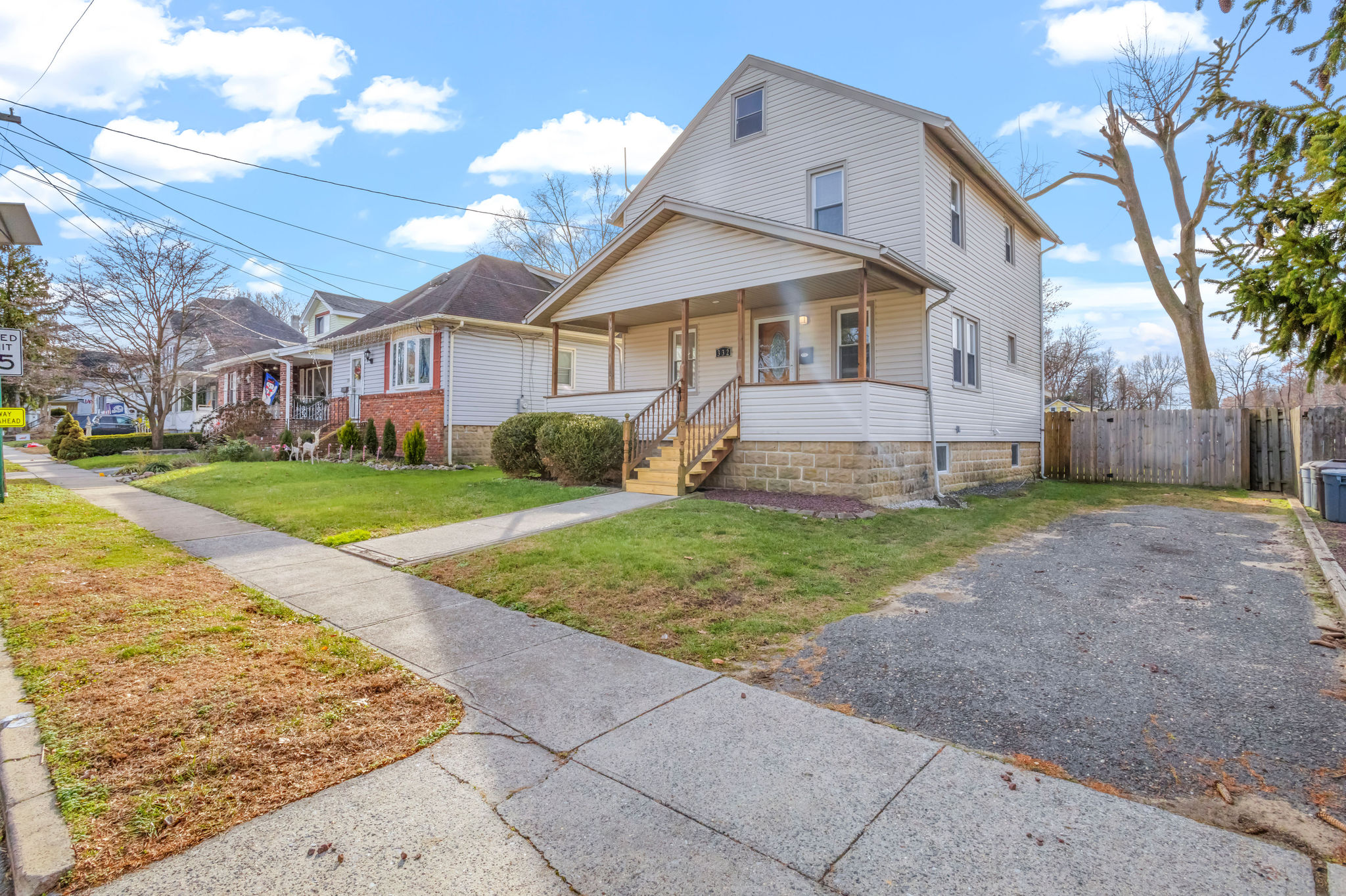 332 West Olive Street