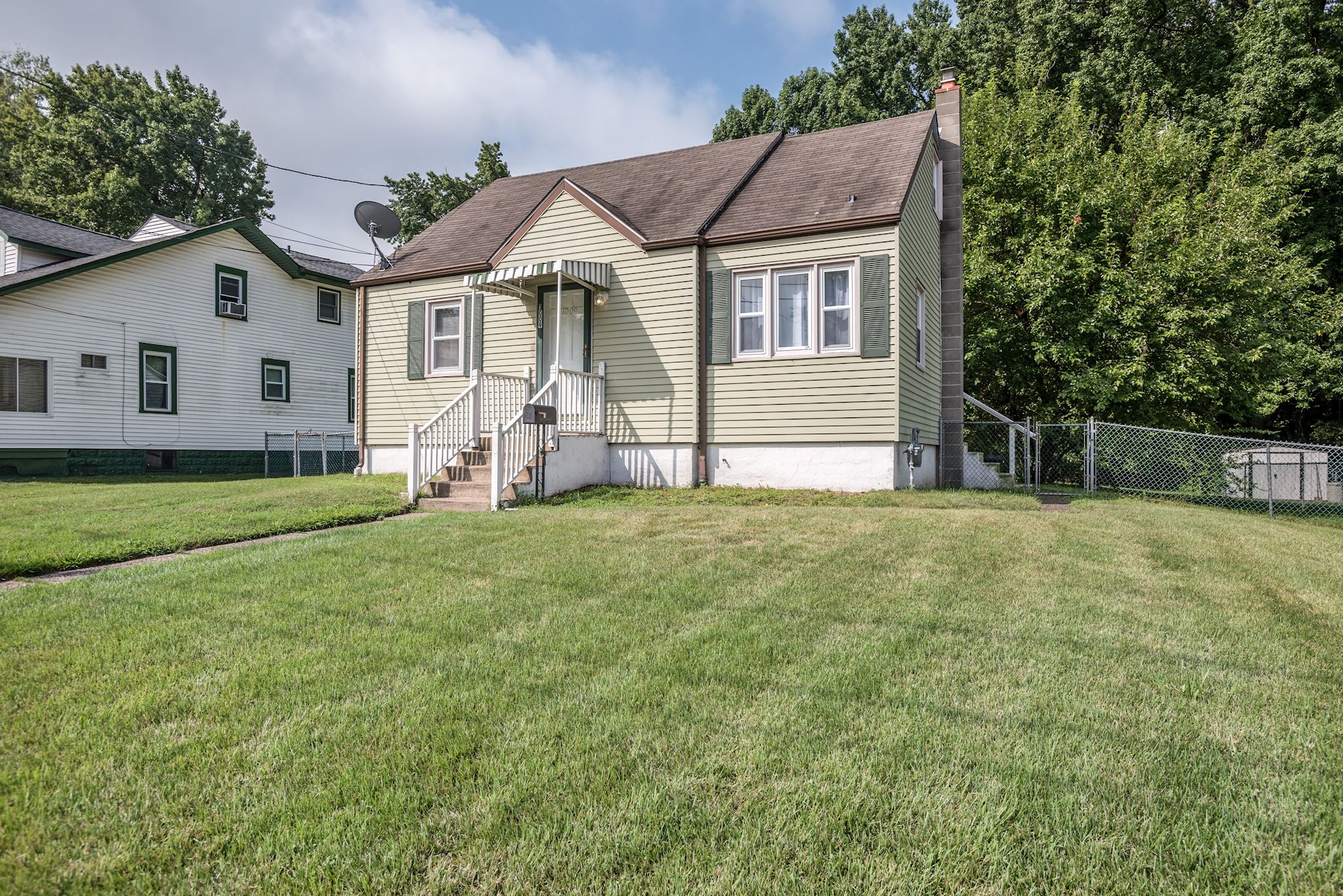 1009 Orchard Avenue