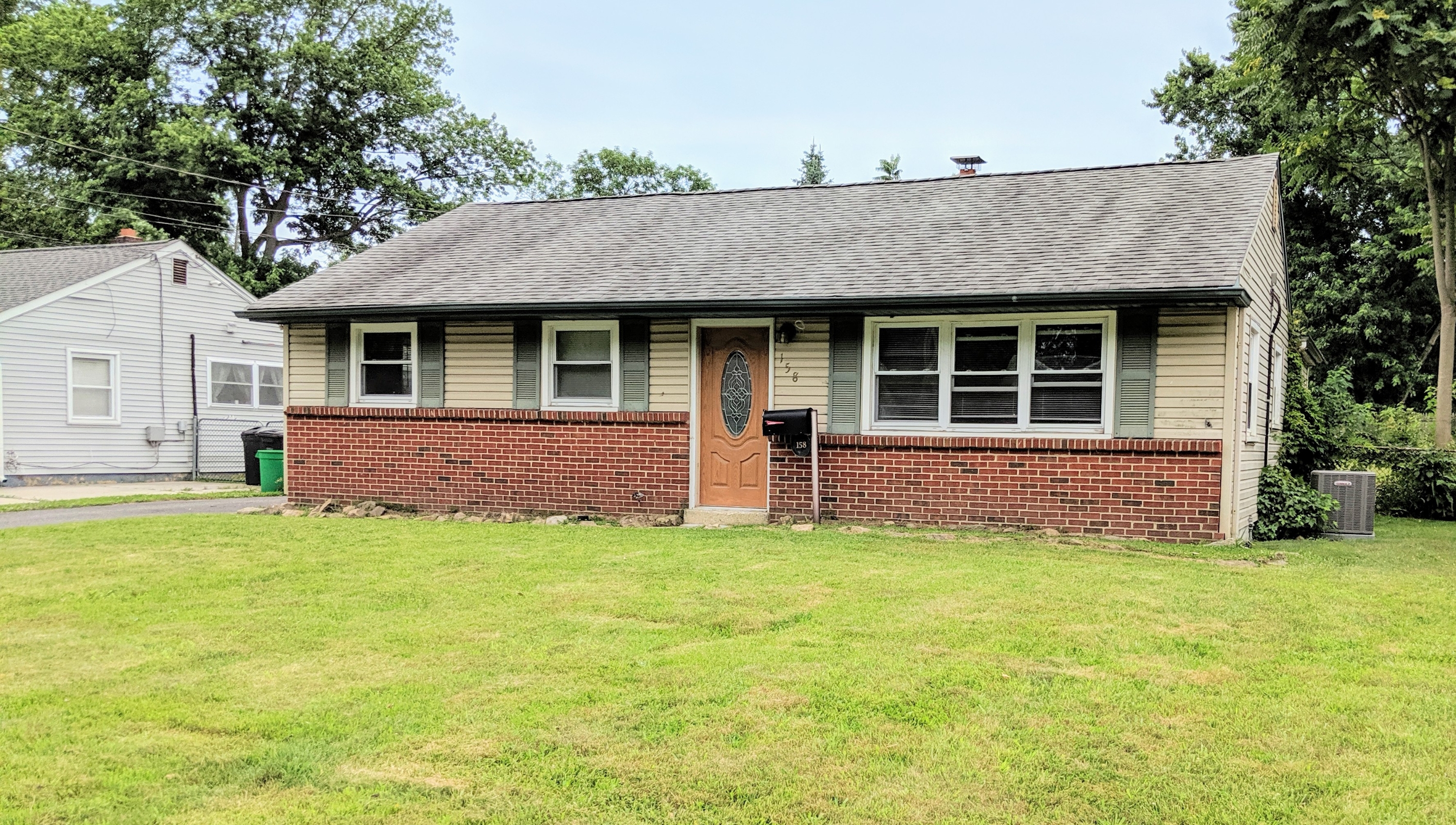 158 Peterson Boulevard