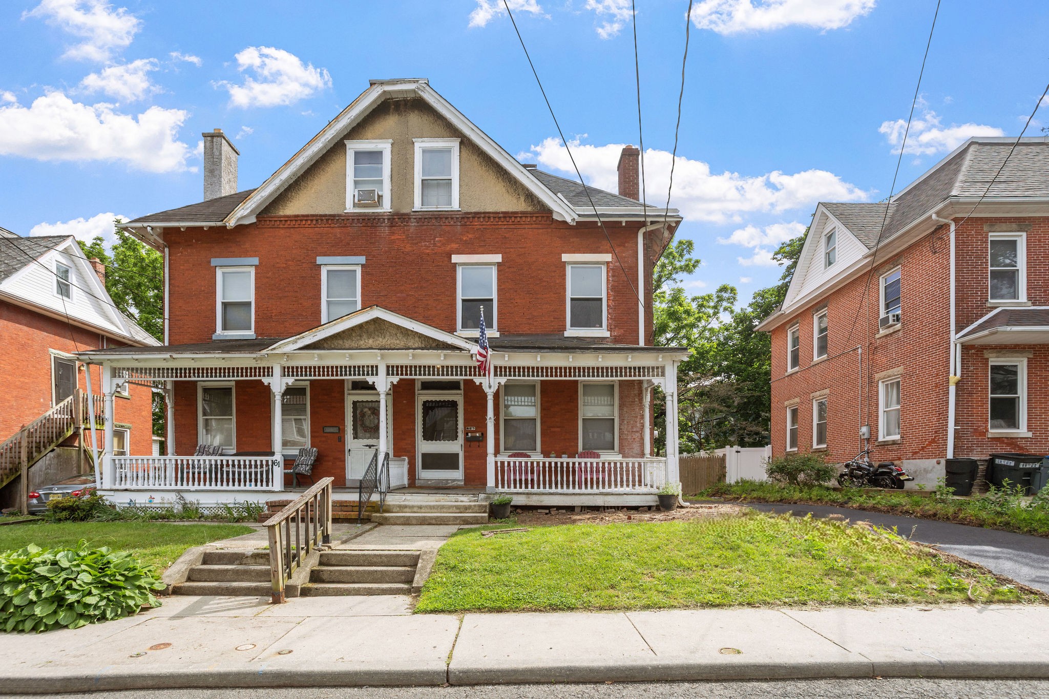 59 Curtis Avenue - 2