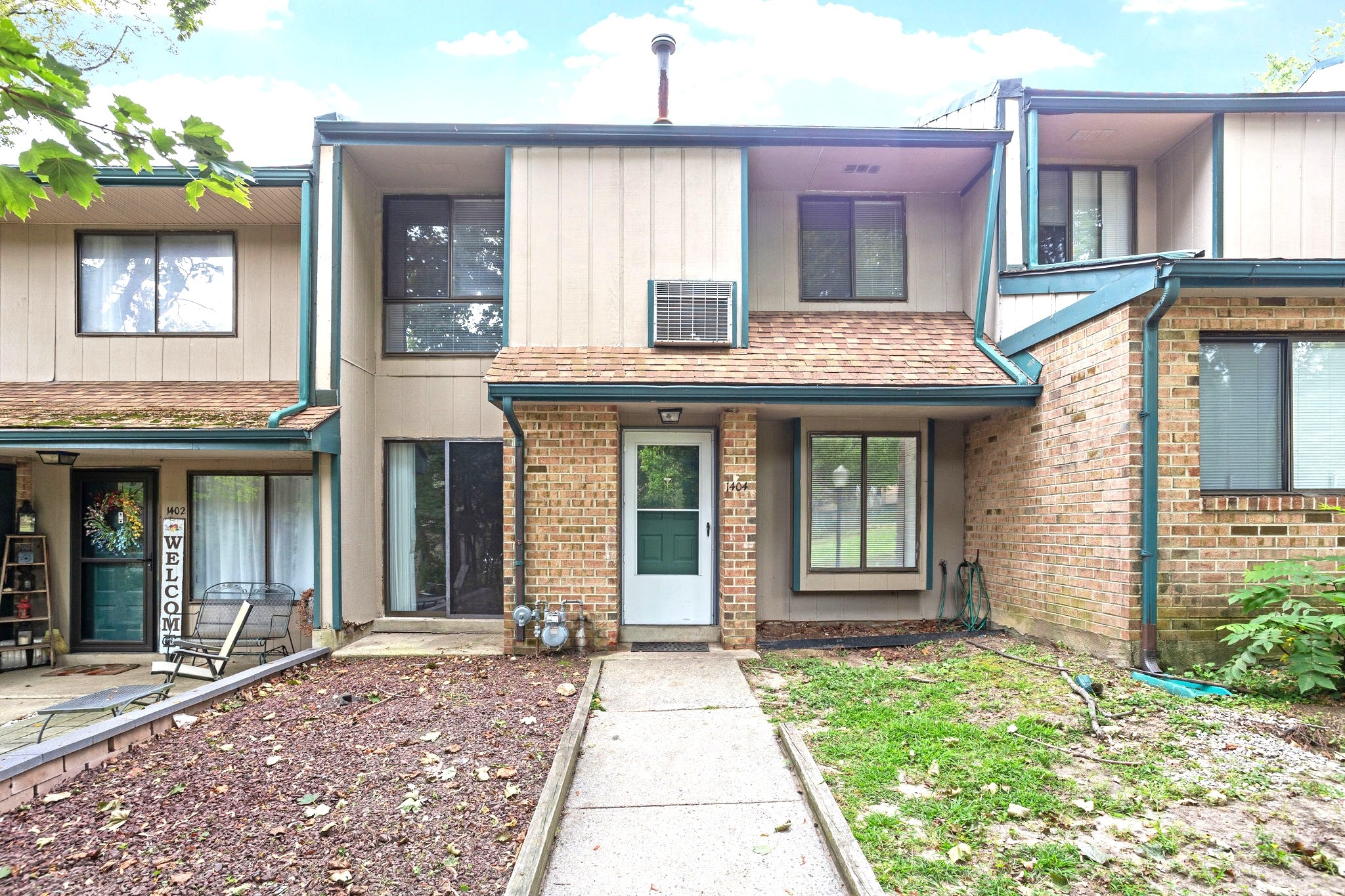 1404 Timber Creek
