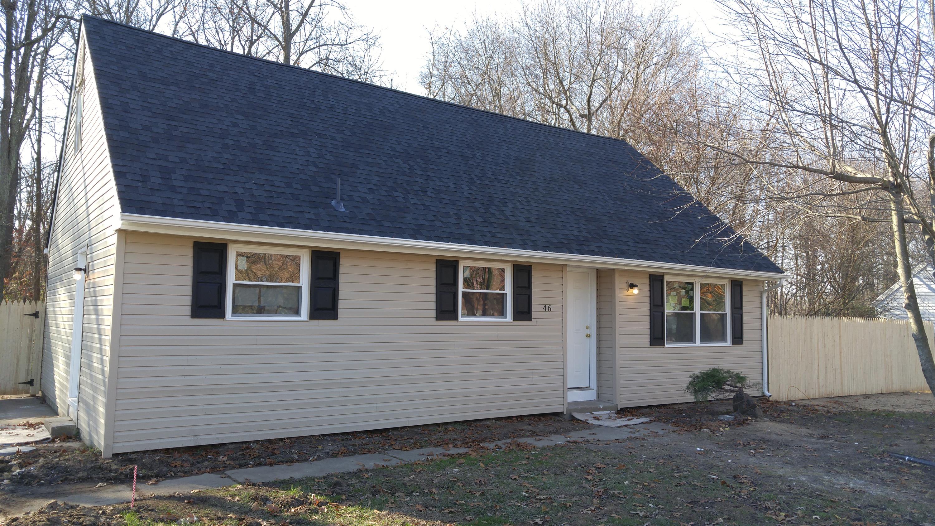 46 Gilbert Ave